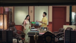 Yeh Hai Chahatein - 10th April 2024